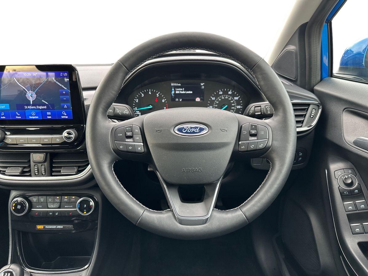 Used Ford Puma 2023 for sale - 76479701: Photo 17