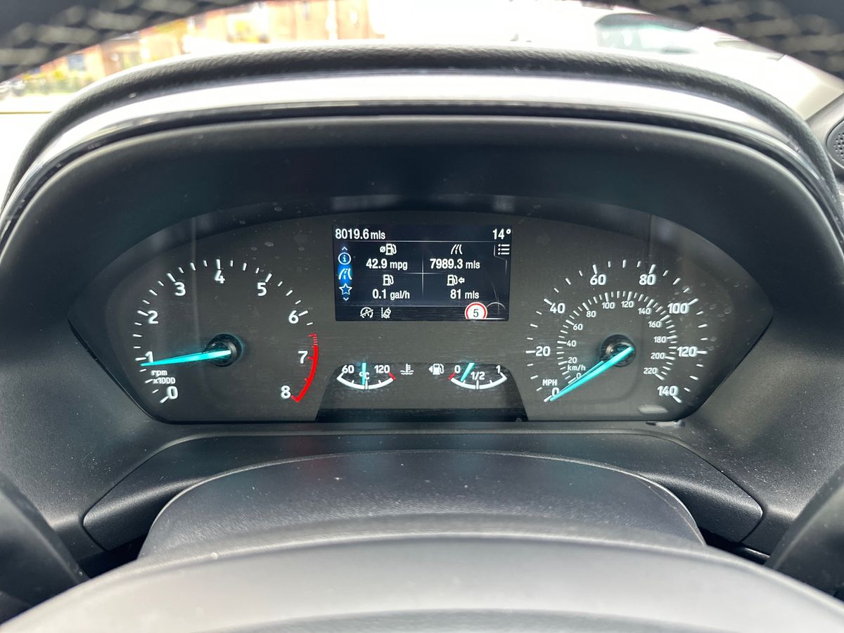 Used Ford Puma 2023 for sale - 76479701: Photo 18