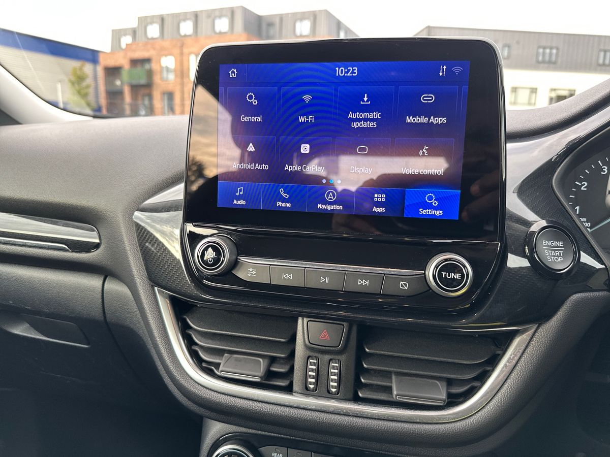 Used Ford Puma 2023 for sale - 76479701: Photo 19