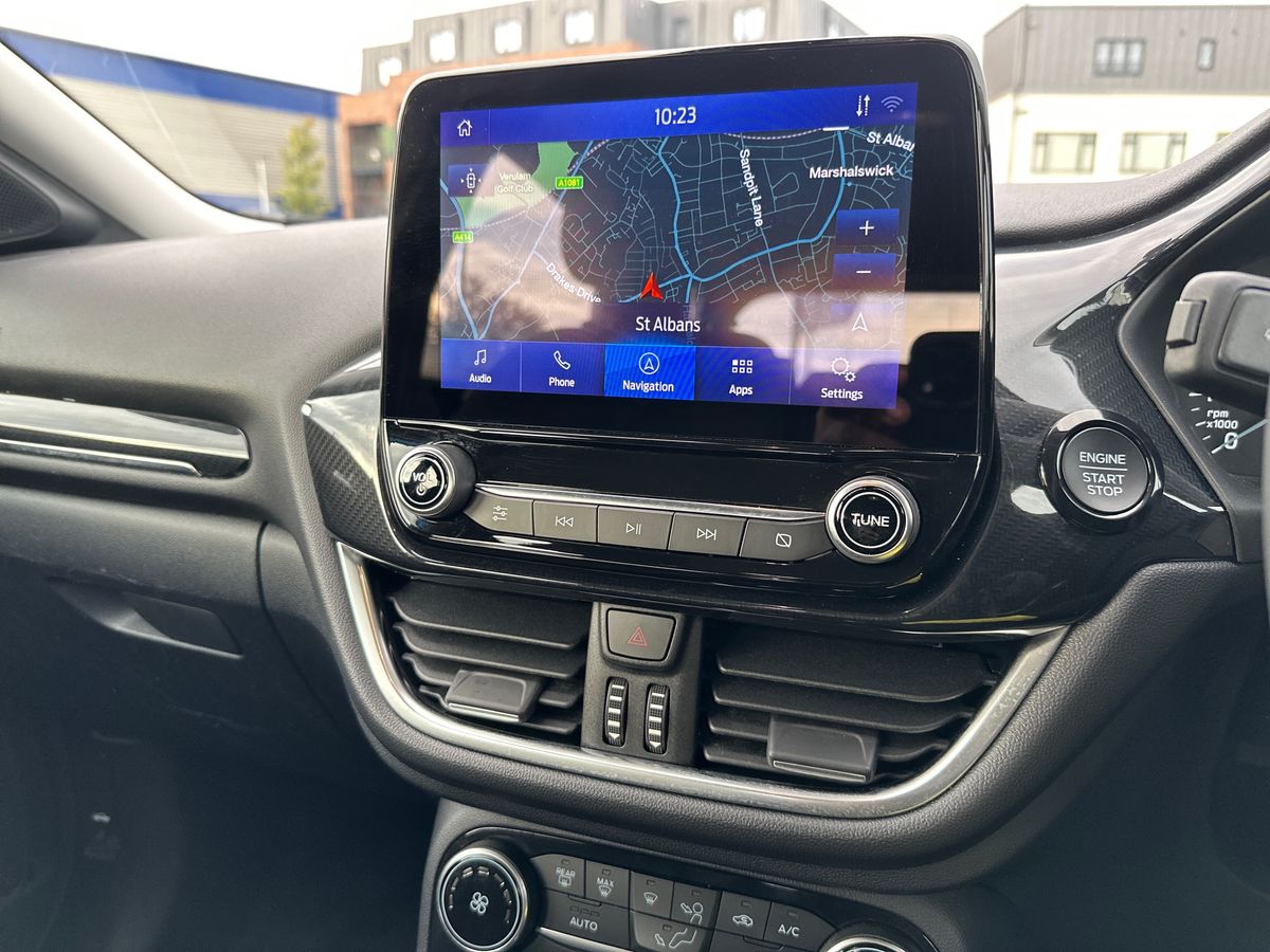 Used Ford Puma 2023 for sale - 76479701: Photo 20