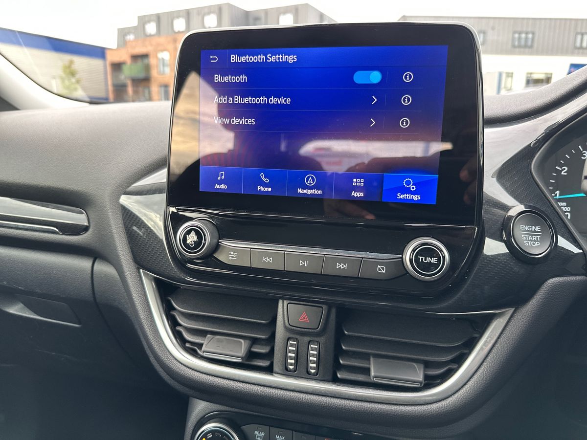 Used Ford Puma 2023 for sale - 76479701: Photo 21