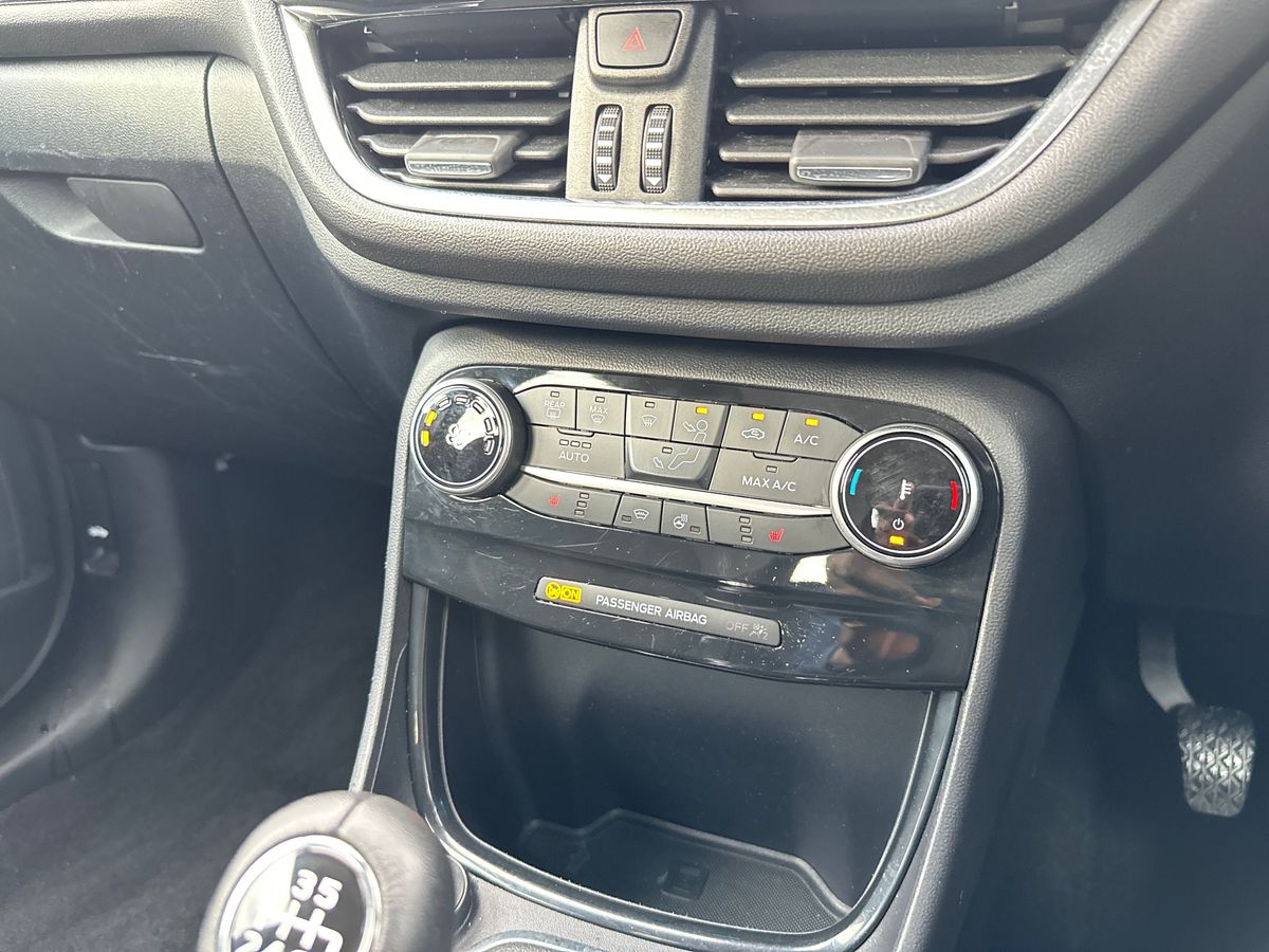 Used Ford Puma 2023 for sale - 76479701: Photo 22