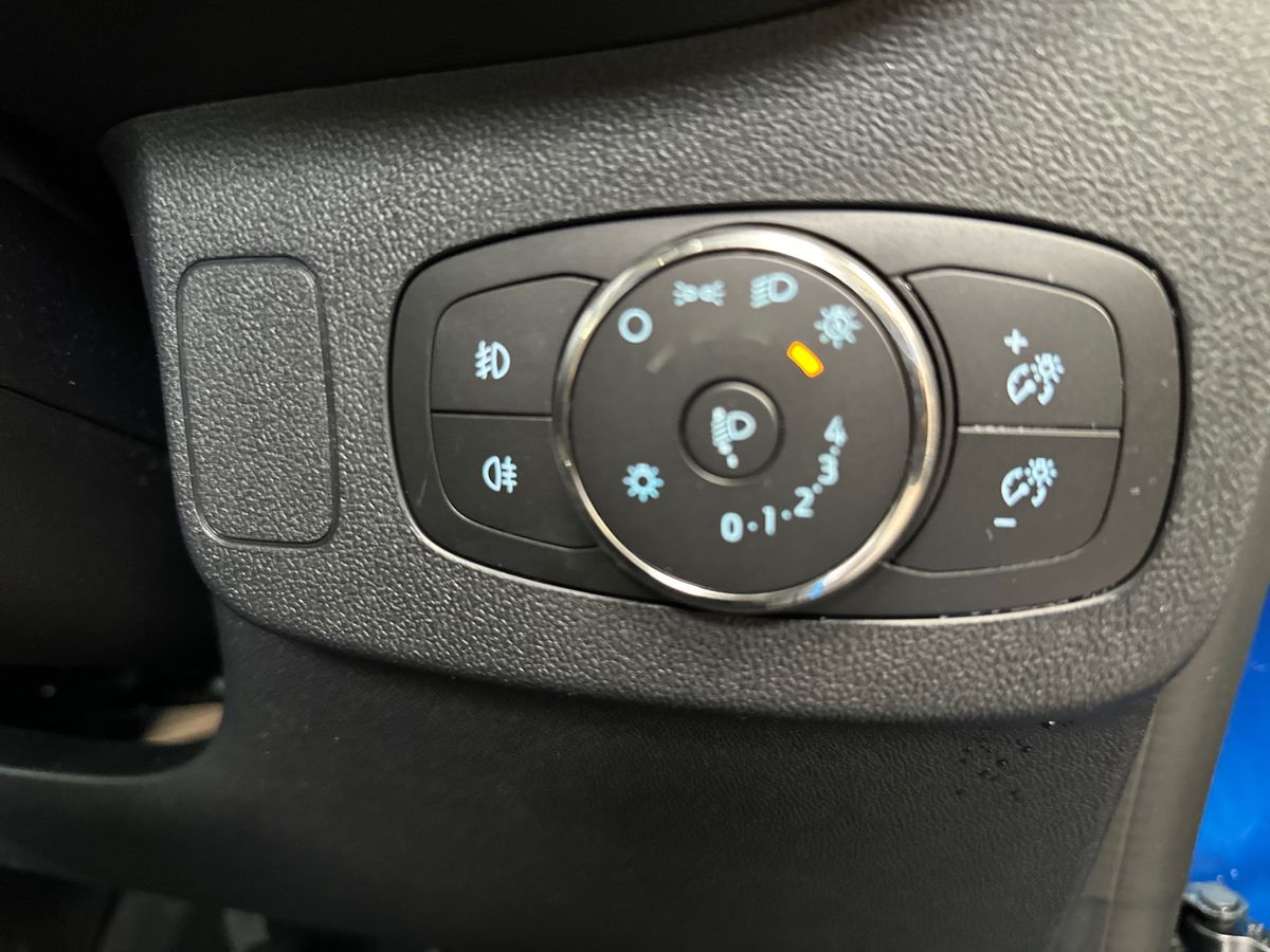 Used Ford Puma 2023 for sale - 76479701: Photo 23