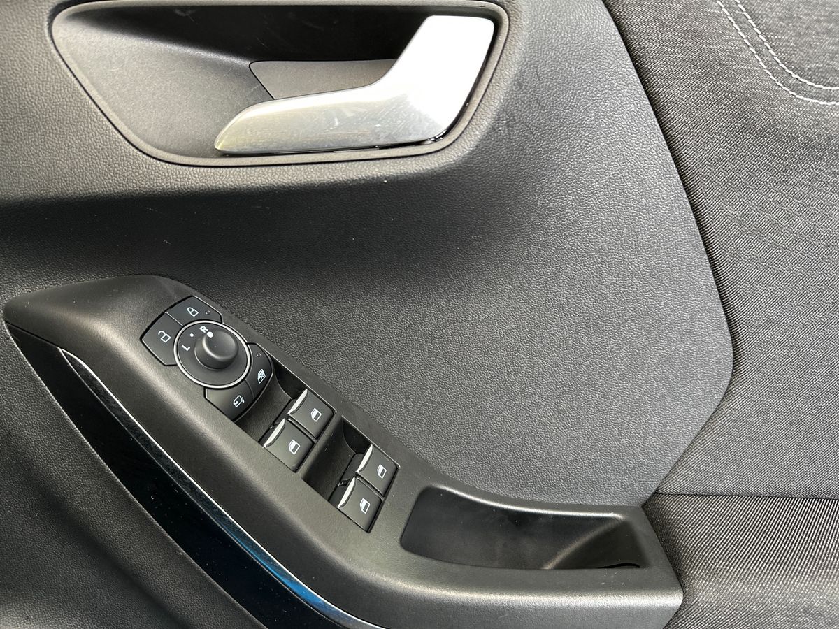 Used Ford Puma 2023 for sale - 76479701: Photo 25