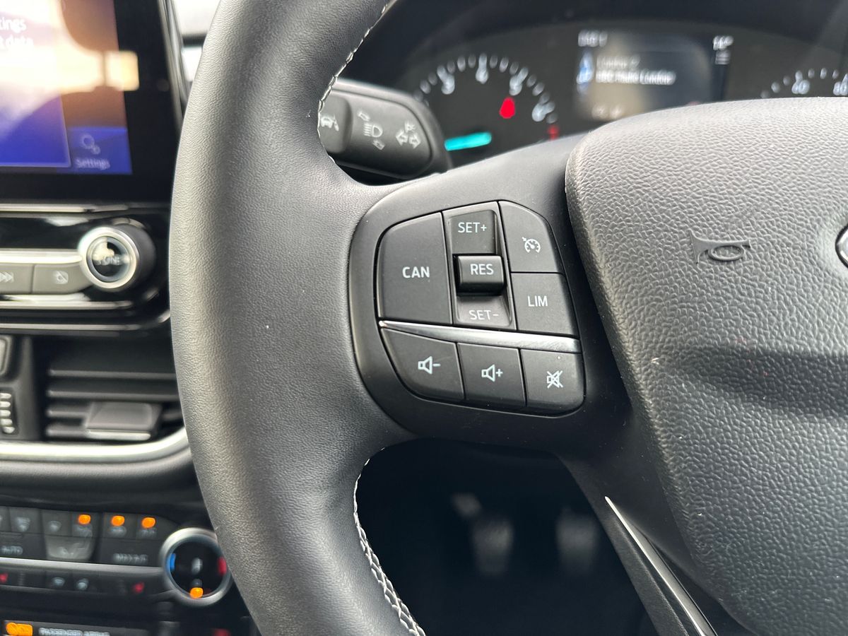 Used Ford Puma 2023 for sale - 76479701: Photo 26