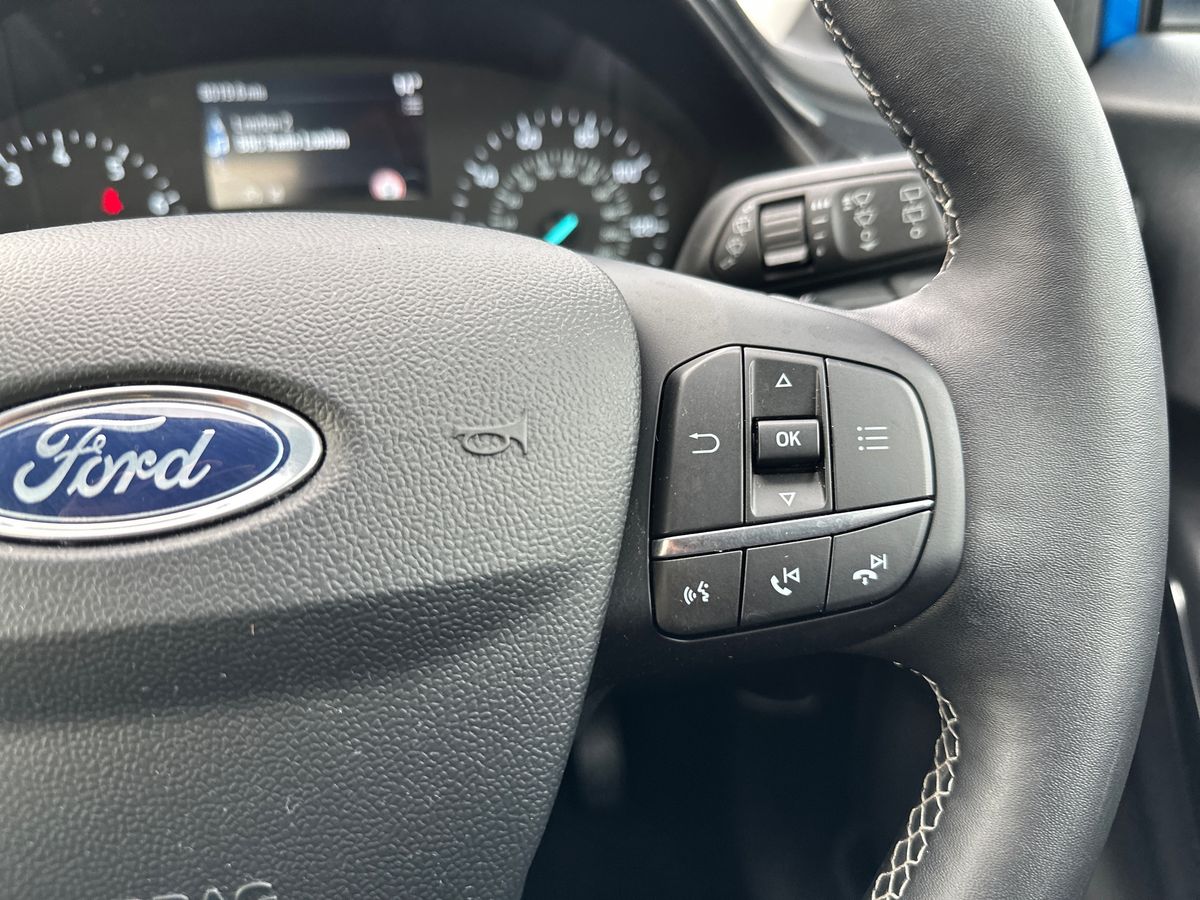 Used Ford Puma 2023 for sale - 76479701: Photo 27