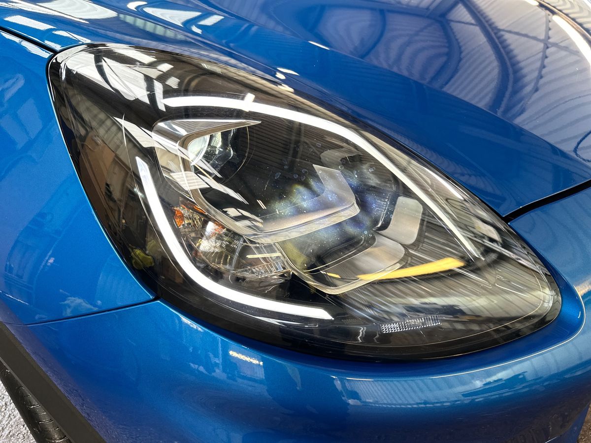 Used Ford Puma 2023 for sale - 76479701: Photo 32