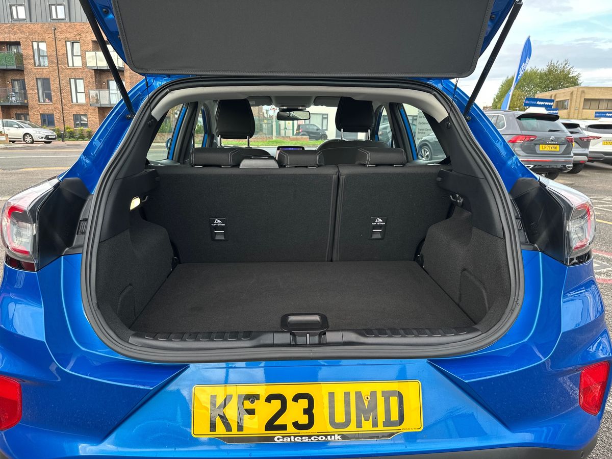 Used Ford Puma 2023 for sale - 76479701: Photo 34