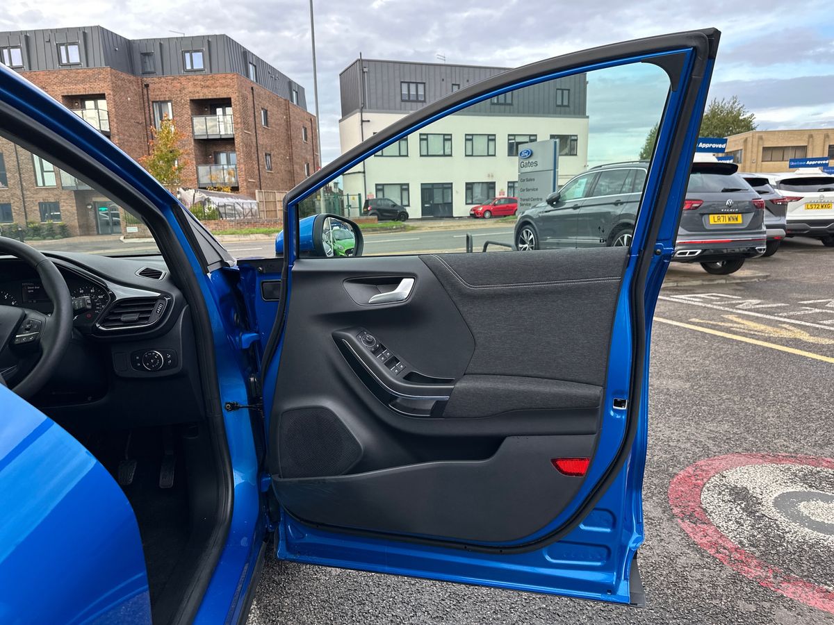 Used Ford Puma 2023 for sale - 76479701: Photo 35