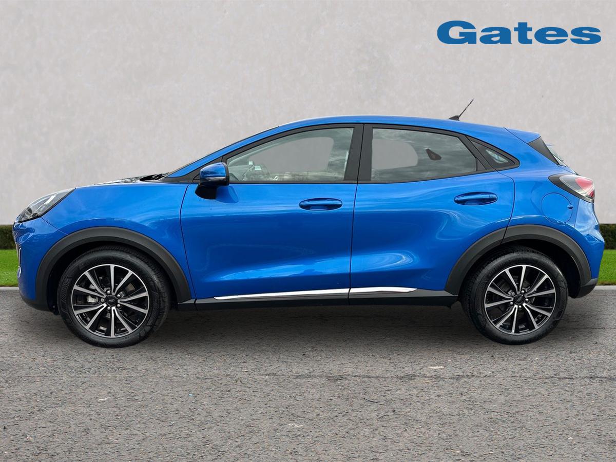 Used Ford Puma 2023 for sale - 76479701: Photo 4