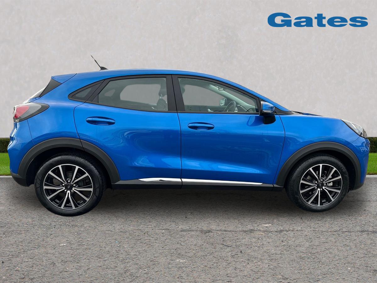 Used Ford Puma 2023 for sale - 76479701: Photo 8