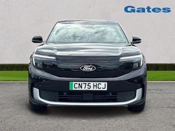 Used Ford Explorer 2025 for sale - 79490266: Photo