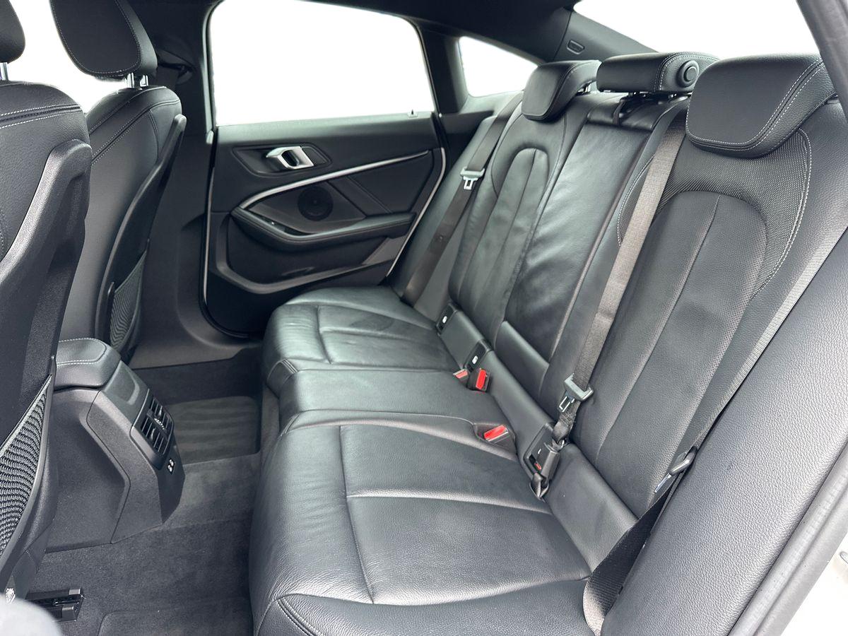 Used BMW 2 Series 2020 for sale - 77665036: Photo 14