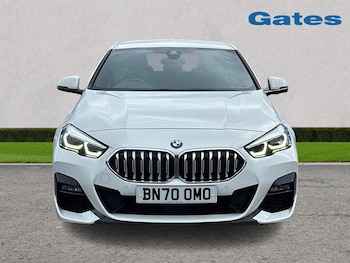 Used BMW 2 Series 2020 for sale - 77665036: Photo