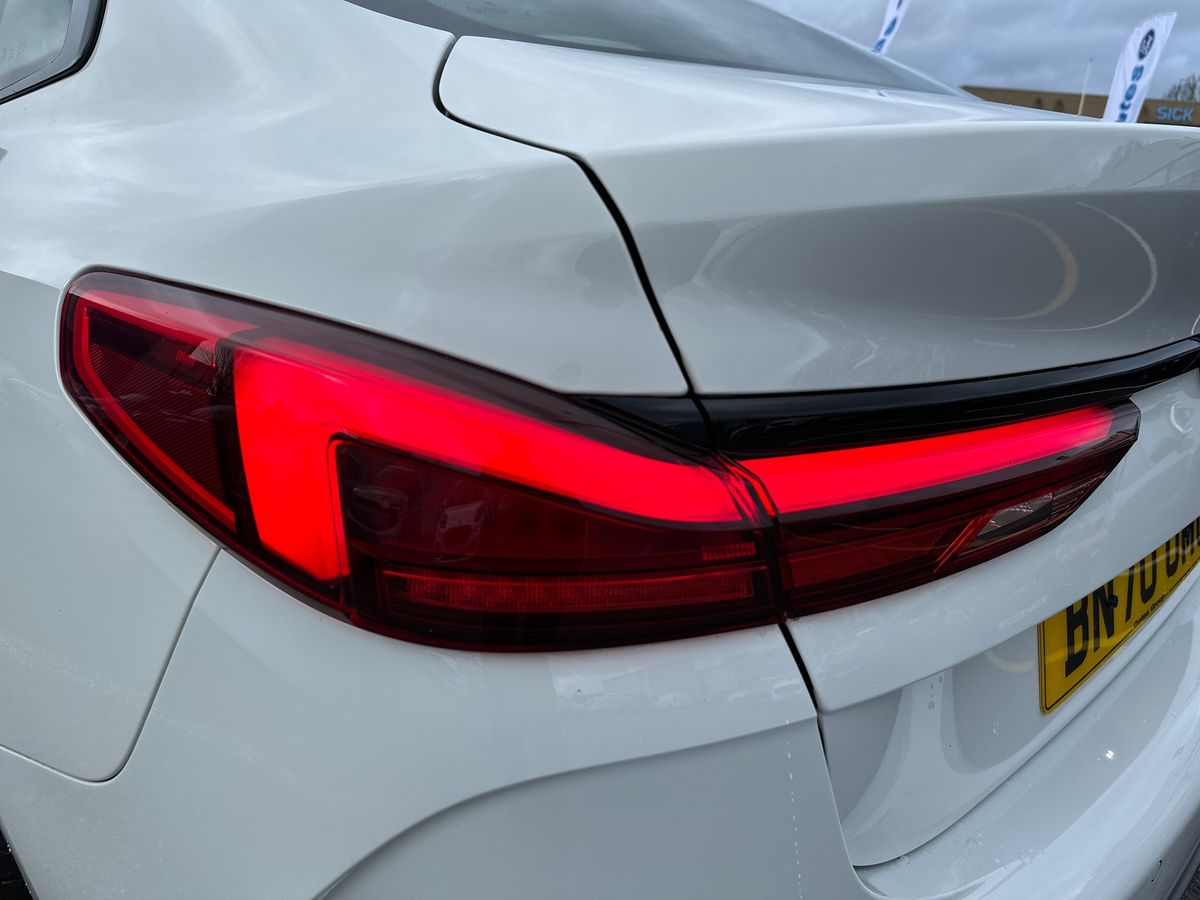 Used BMW 2 Series 2020 for sale - 77665036: Photo 33