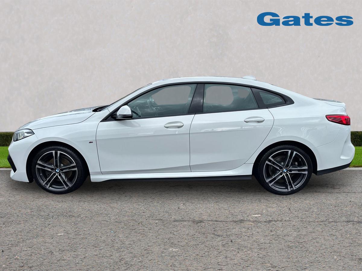 Used BMW 2 Series 2020 for sale - 77665036: Photo 4
