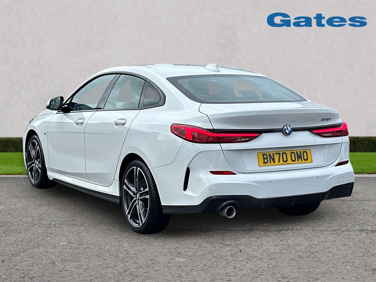 Used BMW 2 Series 2020 for sale - 77665036: Photo 5