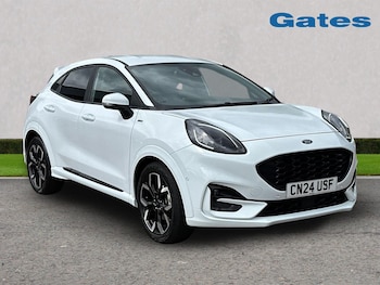 Used Ford Puma 2024 for sale - 78505971: Photo