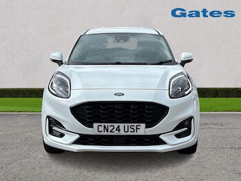 Used Ford Puma 2024 for sale - 78505971: Photo