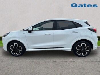 Used Ford Puma 2024 for sale - 78505971: Photo