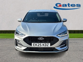 Used Ford Focus 2025 for sale - 75465683: Photo