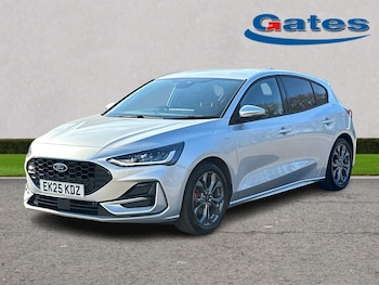 Used Ford Focus 2025 for sale - 75465683: Photo