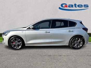 Used Ford Focus 2025 for sale - 75465683: Photo