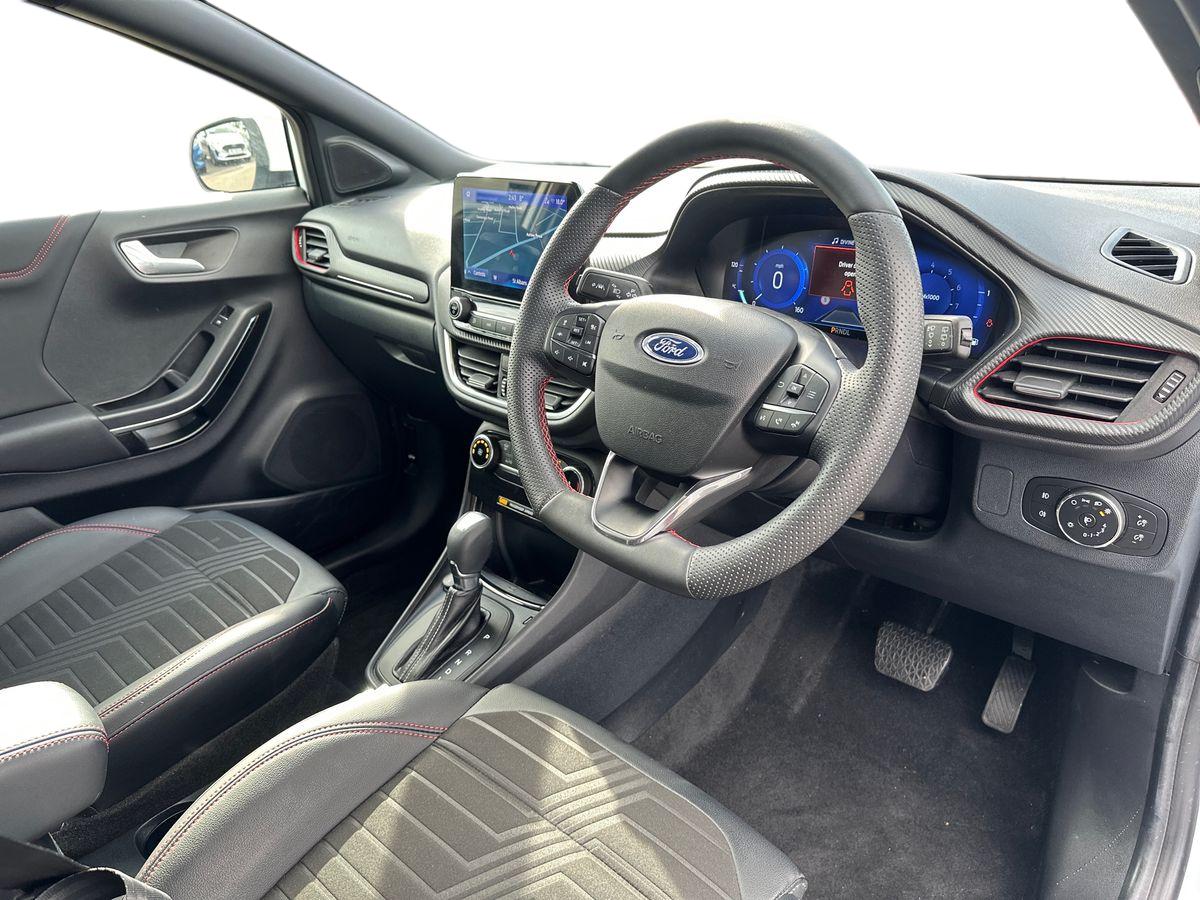 Used Ford Puma 2024 for sale - 78059675: Photo 10