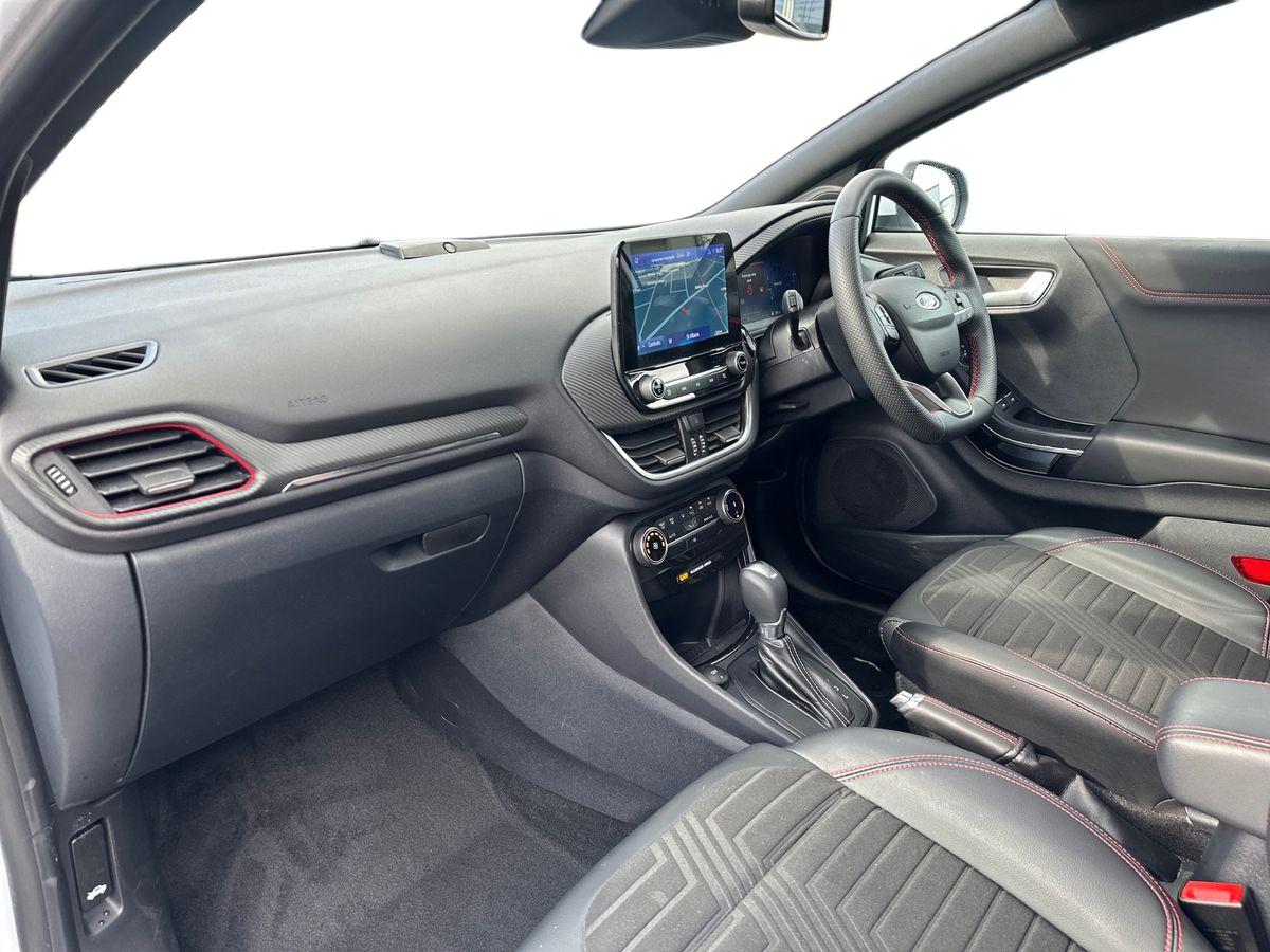 Used Ford Puma 2024 for sale - 78059675: Photo 11