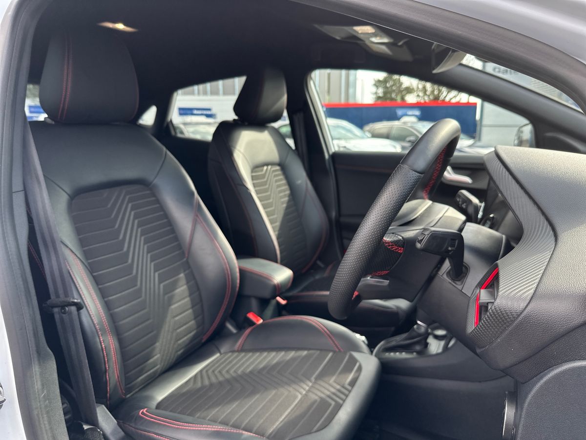 Used Ford Puma 2024 for sale - 78059675: Photo 12