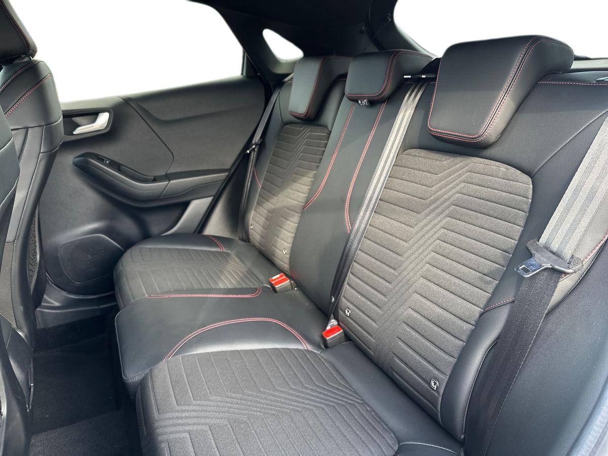 Used Ford Puma 2024 for sale - 78059675: Photo 14