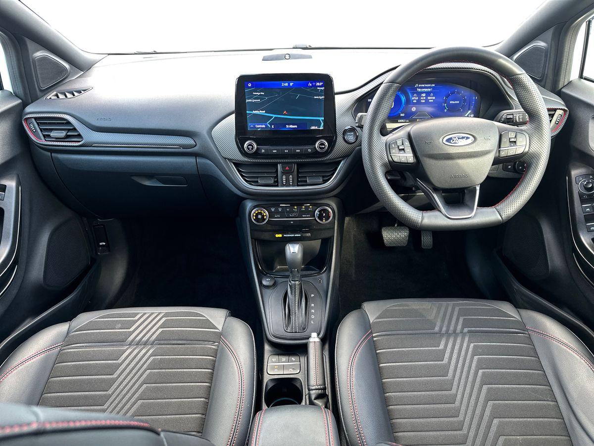 Used Ford Puma 2024 for sale - 78059675: Photo 15