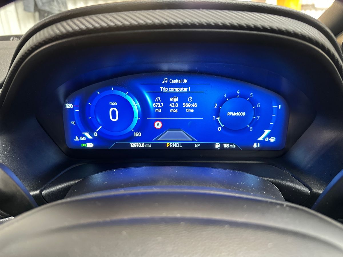 Used Ford Puma 2024 for sale - 78059675: Photo 18