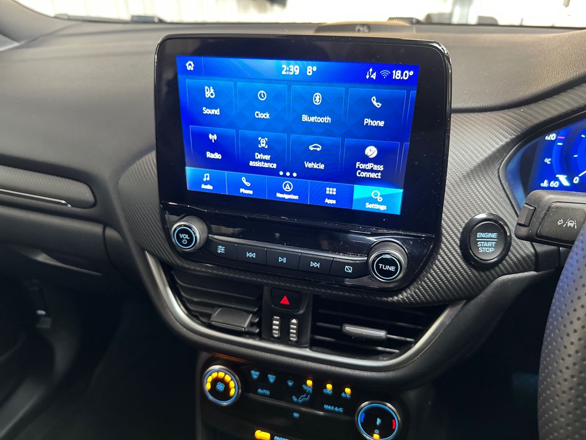 Used Ford Puma 2024 for sale - 78059675: Photo 19