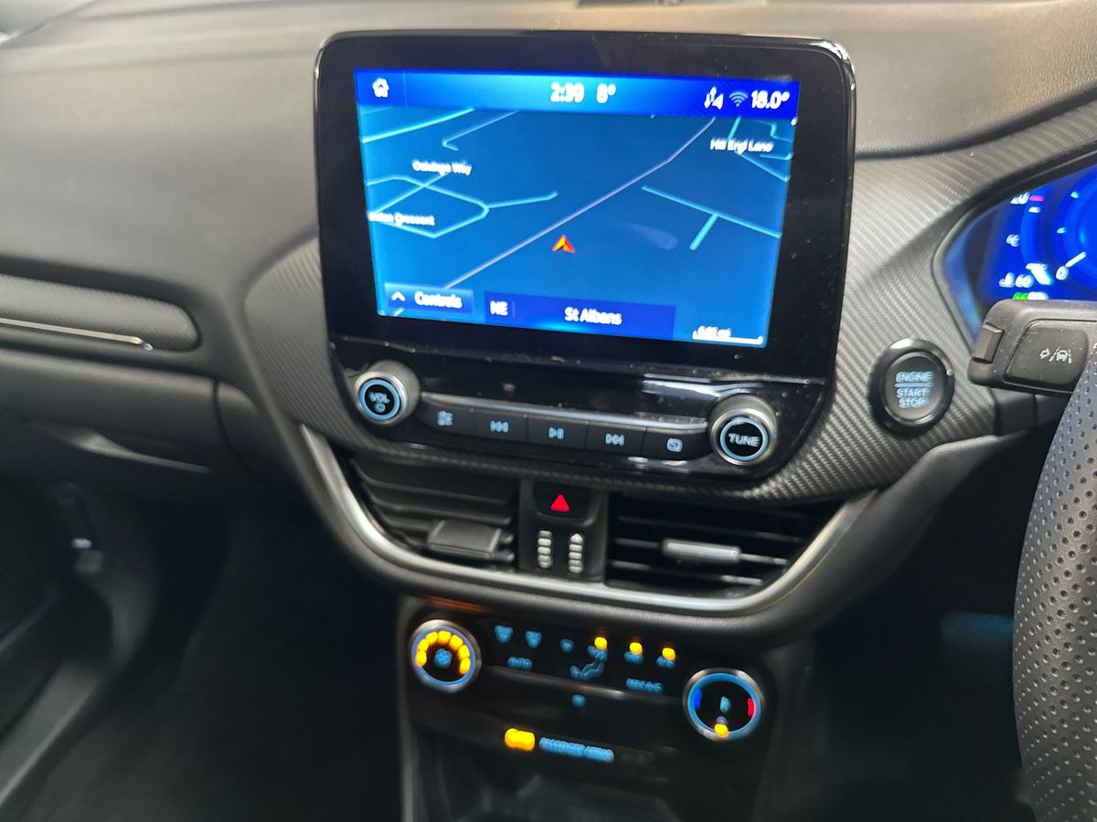 Used Ford Puma 2024 for sale - 78059675: Photo 20