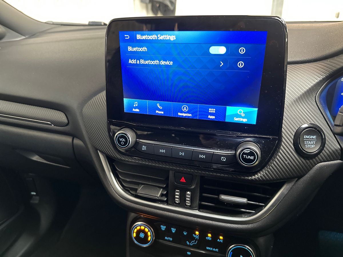 Used Ford Puma 2024 for sale - 78059675: Photo 21