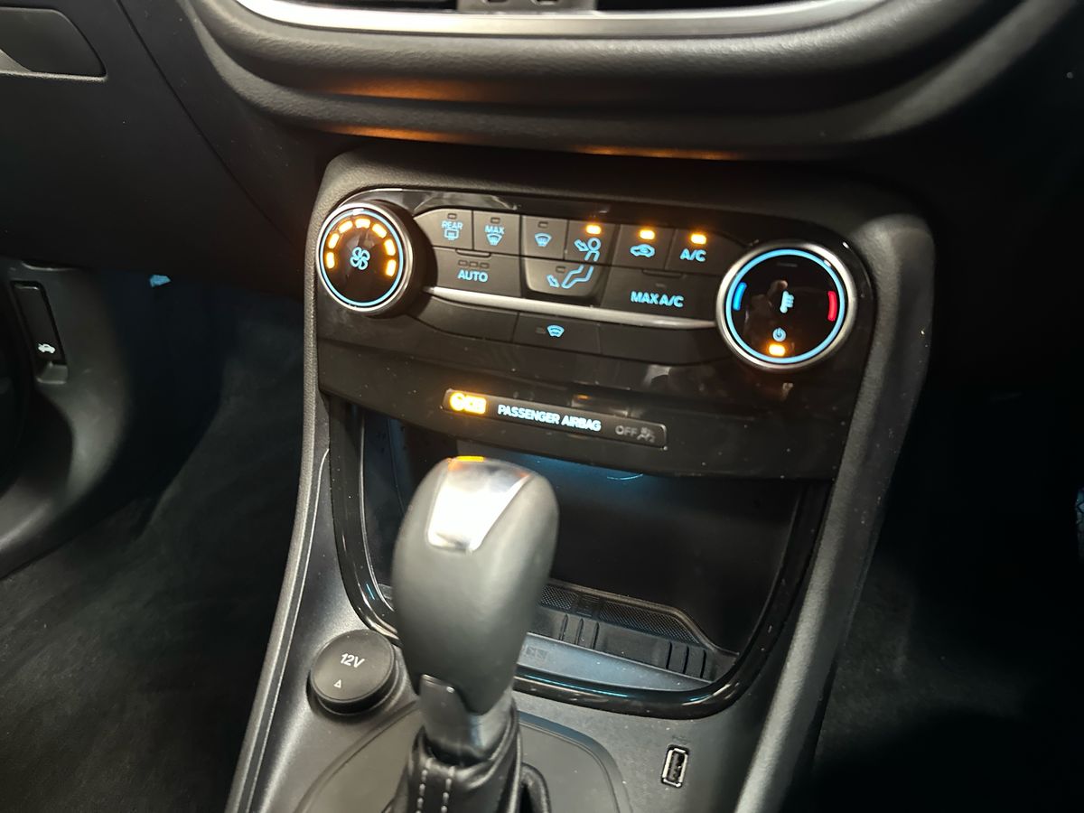 Used Ford Puma 2024 for sale - 78059675: Photo 22