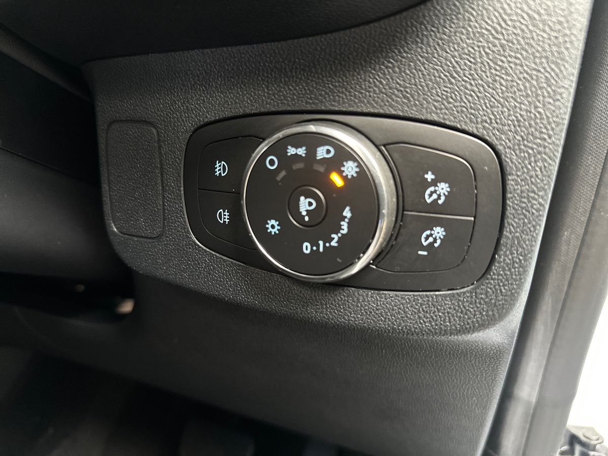 Used Ford Puma 2024 for sale - 78059675: Photo 23