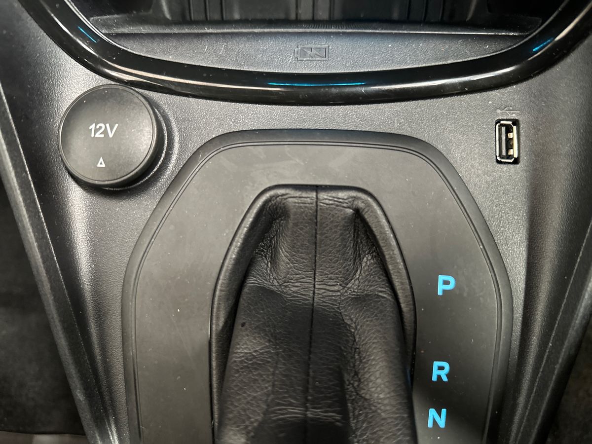 Used Ford Puma 2024 for sale - 78059675: Photo 24