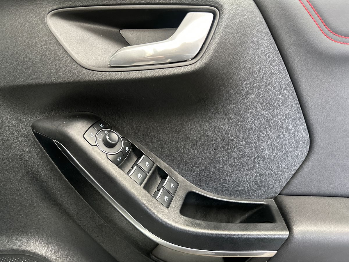 Used Ford Puma 2024 for sale - 78059675: Photo 25