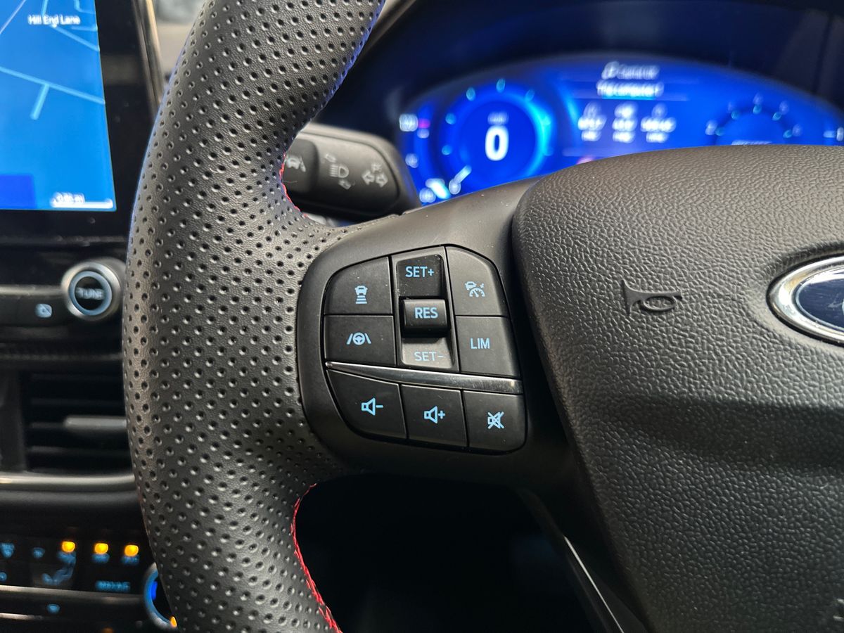 Used Ford Puma 2024 for sale - 78059675: Photo 26