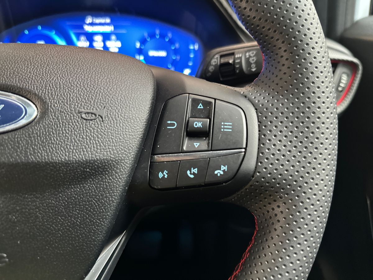 Used Ford Puma 2024 for sale - 78059675: Photo 27