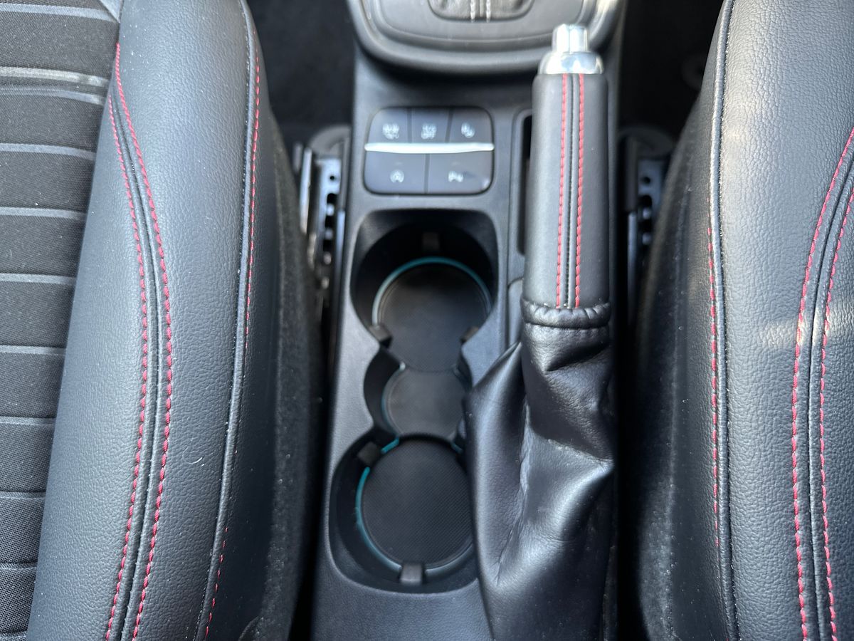 Used Ford Puma 2024 for sale - 78059675: Photo 28