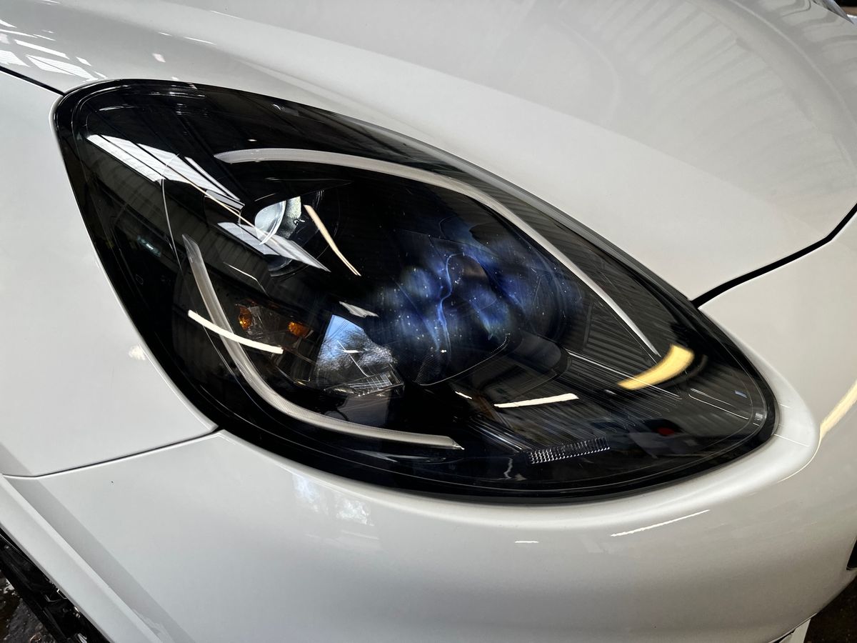 Used Ford Puma 2024 for sale - 78059675: Photo 32