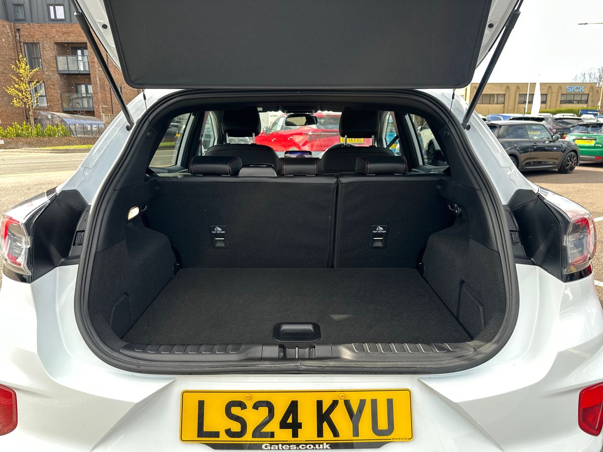 Used Ford Puma 2024 for sale - 78059675: Photo 34