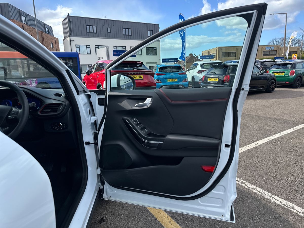 Used Ford Puma 2024 for sale - 78059675: Photo 35