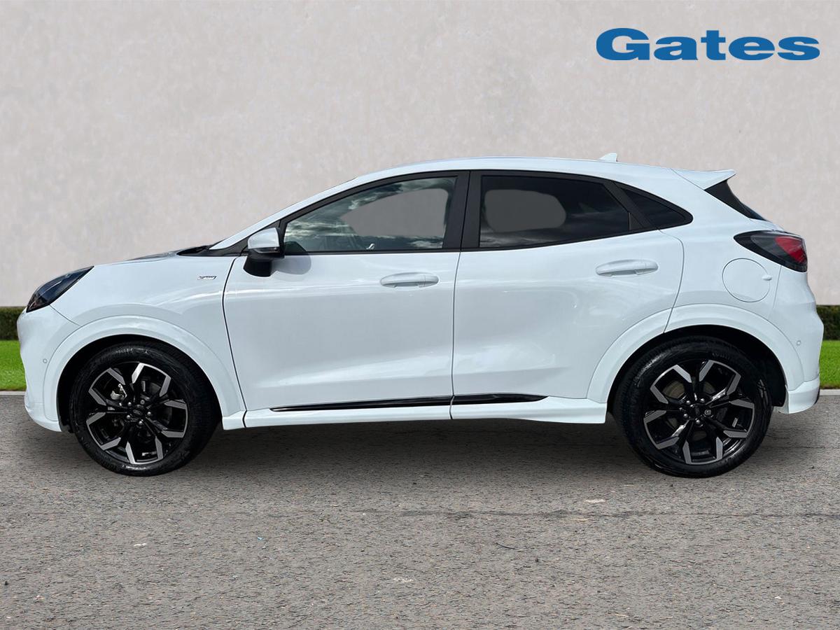 Used Ford Puma 2024 for sale - 78059675: Photo 4