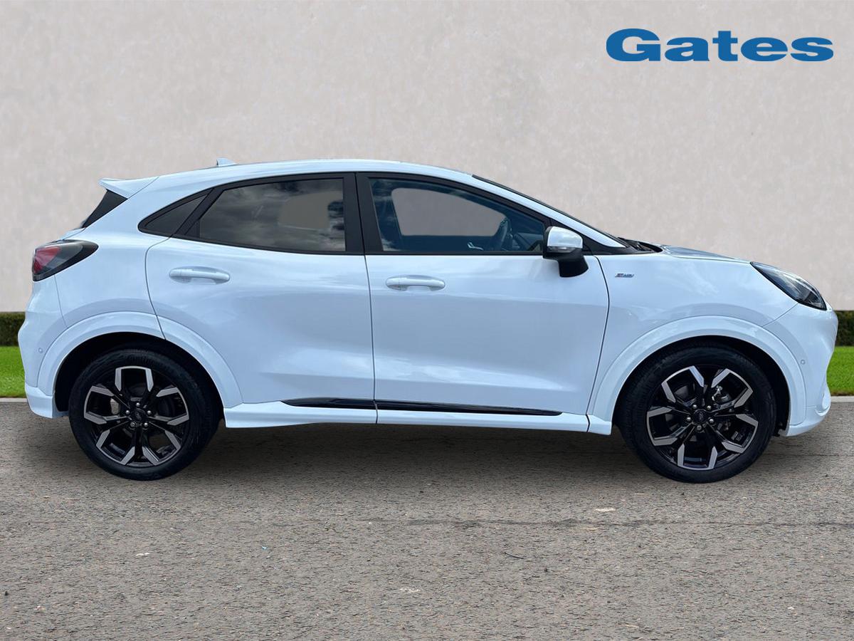 Used Ford Puma 2024 for sale - 78059675: Photo 8