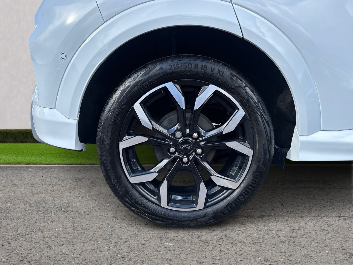 Used Ford Puma 2024 for sale - 78059675: Photo 9