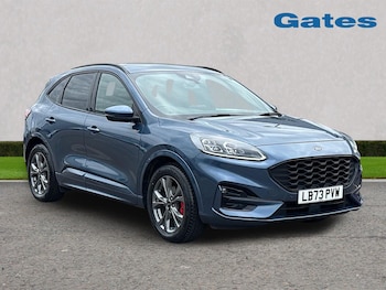 Used Ford Kuga 2023 for sale - 78328714: Photo